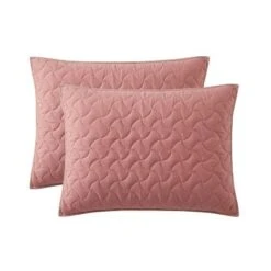 Arden Solid Quilt & Sham Set - Refinery29 Dark Green/light Green 12 Arden Solid Quilt & Sham Set - Refinery29 Dark Green/light Green -QUILTS Sales unnamed file 614