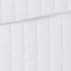 Silver Cool Quilt Set - Truly Calm White 10 Silver Cool Quilt Set - Truly Calm White -QUILTS Sales unnamed file 642