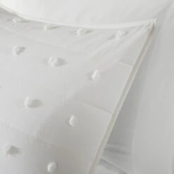 Urban Habitat Kay Cotton Jacquard Coverlet Set Ivory 11 Urban Habitat Kay Cotton Jacquard Coverlet Set Ivory -QUILTS Sales unnamed file 725