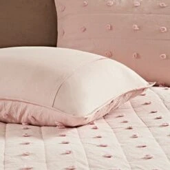 Urban Habitat Kay Cotton Jacquard Coverlet Set Ivory 13 Urban Habitat Kay Cotton Jacquard Coverlet Set Ivory -QUILTS Sales unnamed file 727