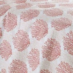 Coral Quilt Set Laura Ashley -QUILTS Sales unnamed file 757
