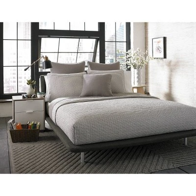 City Scene Leaves Quilt Set Leaves Quilt Set Mink 3 City Scene Leaves Quilt Set Leaves Quilt Set Mink