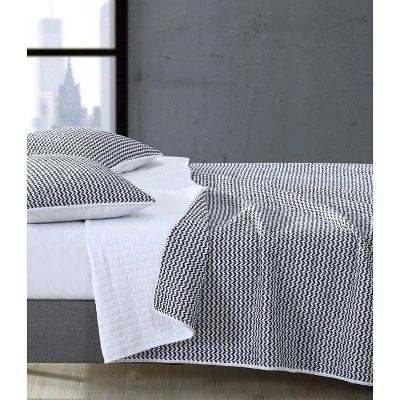 City Scene Leaves Quilt Set Leaves Quilt Set Mink 5 City Scene Leaves Quilt Set Leaves Quilt Set Mink - Image 3