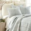 Bondi Quilt and Pillow Sham Set - Levtex Home 1 Bondi Quilt and Pillow Sham Set - Levtex Home -QUILTS Sales unnamed file 767