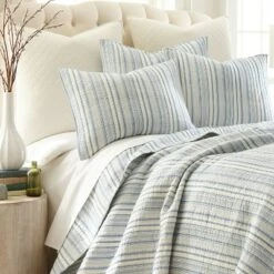 Bondi Quilt and Pillow Sham Set - Levtex Home