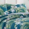 Southern Breeze Quilt & Sham Set Blue - Tommy Bahama -QUILTS Sales unnamed file 771