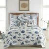 Pataya Coastal Quilt Set - Levtex Home -QUILTS Sales unnamed file 783