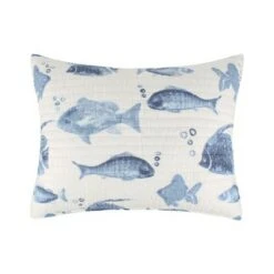 Pataya Coastal Quilt Set - Levtex Home -QUILTS Sales unnamed file 787