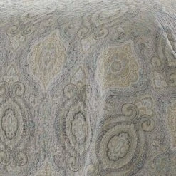 Turtle Cove Quilt & Sham Set - Tommy Bahama Lagoon 9 Turtle Cove Quilt & Sham Set - Tommy Bahama Lagoon -QUILTS Sales unnamed file 794