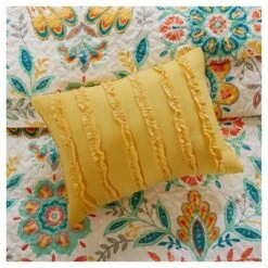 Intelligent Design Eva Paisley Quilted Coverlet Set 13 Intelligent Design Eva Paisley Quilted Coverlet Set -QUILTS Sales unnamed file 804