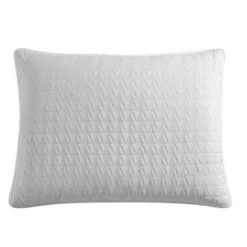 ED Ellen DeGeneres Washed Solid Quilt & Sham Set - ED by Ellen DeGeneres White -QUILTS Sales unnamed file 835