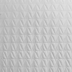 ED Ellen DeGeneres Washed Solid Quilt & Sham Set - ED by Ellen DeGeneres White -QUILTS Sales unnamed file 838