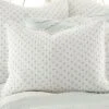 Astoria Spa Quilt and Pillow Sham Set - Levtex Home -QUILTS Sales unnamed file 842