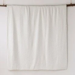 Astoria Spa Quilt and Pillow Sham Set - Levtex Home -QUILTS Sales unnamed file 845