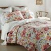 Josephina Quilt and Pillow Sham Set - Levtex Home -QUILTS Sales unnamed file 849