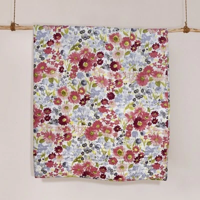 Josephina Quilt and Pillow Sham Set - Levtex Home 5 Josephina Quilt and Pillow Sham Set - Levtex Home - Image 3