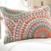 Mirage Medallion Quilt and Pillow Sham Set - Levtex Home 2 Mirage Medallion Quilt and Pillow Sham Set - Levtex Home -QUILTS Sales unnamed file 856