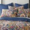 Nanette Quilt and Pillow Sham Set - Levtex Home 1 Nanette Quilt and Pillow Sham Set - Levtex Home -QUILTS Sales unnamed file 869