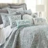Tania Quilt and Pillow Sham Set - Levtex Home 2 Tania Quilt and Pillow Sham Set - Levtex Home -QUILTS Sales unnamed file 888