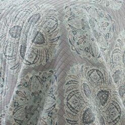 Tania Quilt and Pillow Sham Set - Levtex Home 12 Tania Quilt and Pillow Sham Set - Levtex Home -QUILTS Sales unnamed file 891