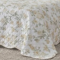Juliette Bedspread - Nostalgia Home Multicolor 7 Juliette Bedspread - Nostalgia Home Multicolor -QUILTS Sales unnamed file 896