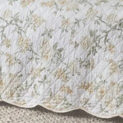 Juliette Bedspread - Nostalgia Home Multicolor 8 Juliette Bedspread - Nostalgia Home Multicolor -QUILTS Sales unnamed file 897