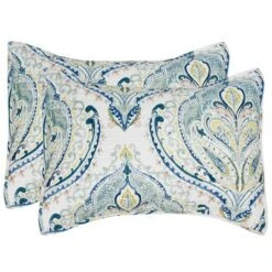 Alita Quilt and Pillow Sham Set - Levtex Home -QUILTS Sales unnamed file 914