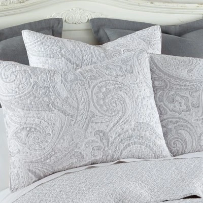 Spruce Quilt Set - Levtex Home 4 Spruce Quilt Set - Levtex Home - Image 2