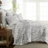 Maribelle Paisley Quilt Set - Levtex Home 1 Maribelle Paisley Quilt Set - Levtex Home -QUILTS Sales unnamed file 922