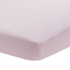 Bedtime Originals Blossom Pink Watercolor Floral 3-Piece Mini Crib Bedding Set -QUILTS Sales unnamed file 93