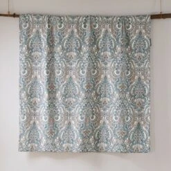 Rome Quilt and Pillow Sham Set - Levtex Home -QUILTS Sales unnamed file 932