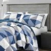 North Cove Reversible Quilt Set - Eddie Bauer -QUILTS Sales unnamed file 936