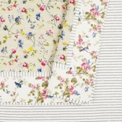 Phillipa Quilt Set - Jessica Simpson White -QUILTS Sales unnamed file 953