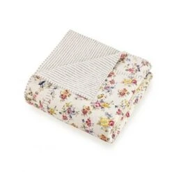 Phillipa Quilt Set - Jessica Simpson White -QUILTS Sales unnamed file 955