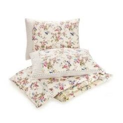 Phillipa Quilt Set - Jessica Simpson White -QUILTS Sales unnamed file 956