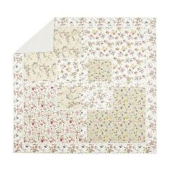 Phillipa Quilt Set - Jessica Simpson White -QUILTS Sales unnamed file 957