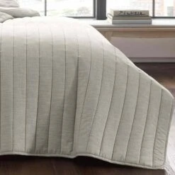 Pascal Quilt & Sham Set - City Scene 12 Pascal Quilt & Sham Set - City Scene -QUILTS Sales unnamed file 993