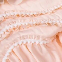 Lush Decor Kemmy Quilt Set - Lush Décor White -QUILTS Sales unnamed file 999